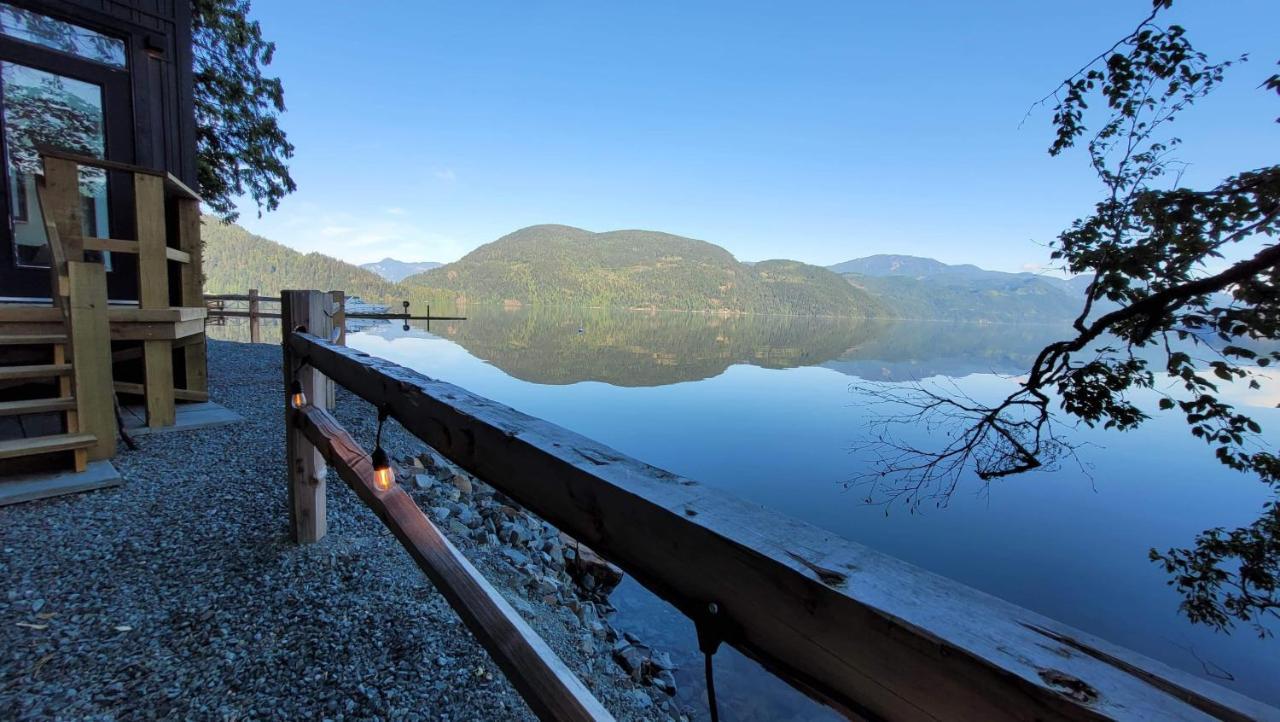 The On Harrison * Harrison Hot Springs