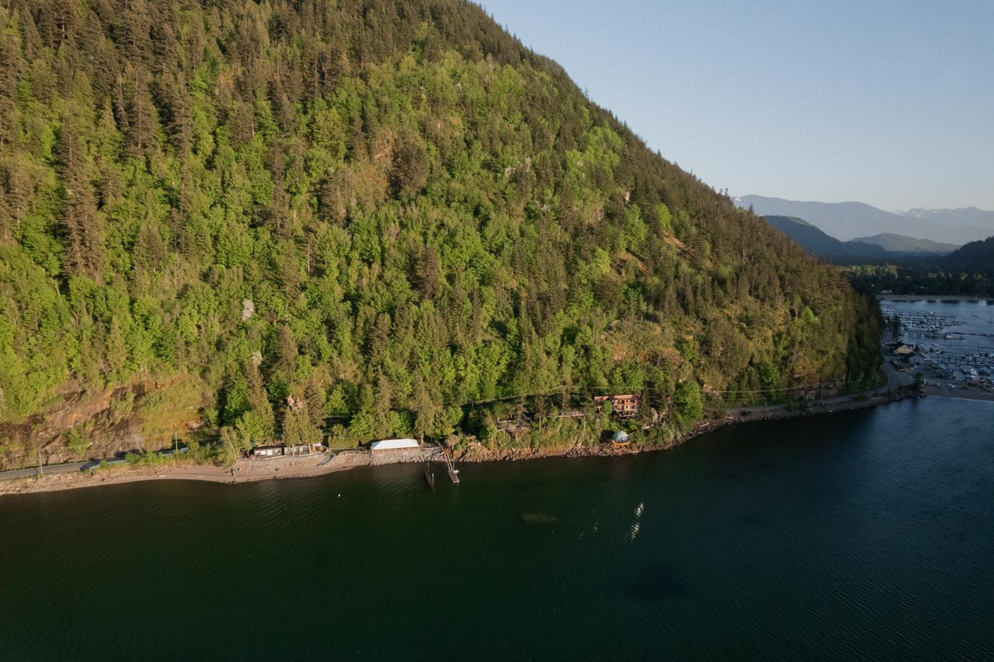 The On Harrison Harrison Hot Springs